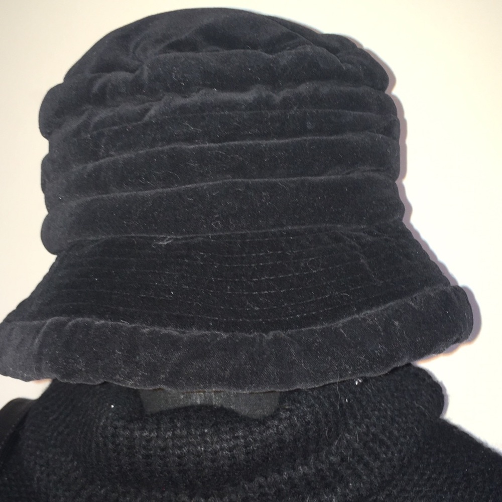 Winter hat